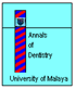 Annals of Dentistry University of Malaya