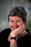 Dr Jan Radford